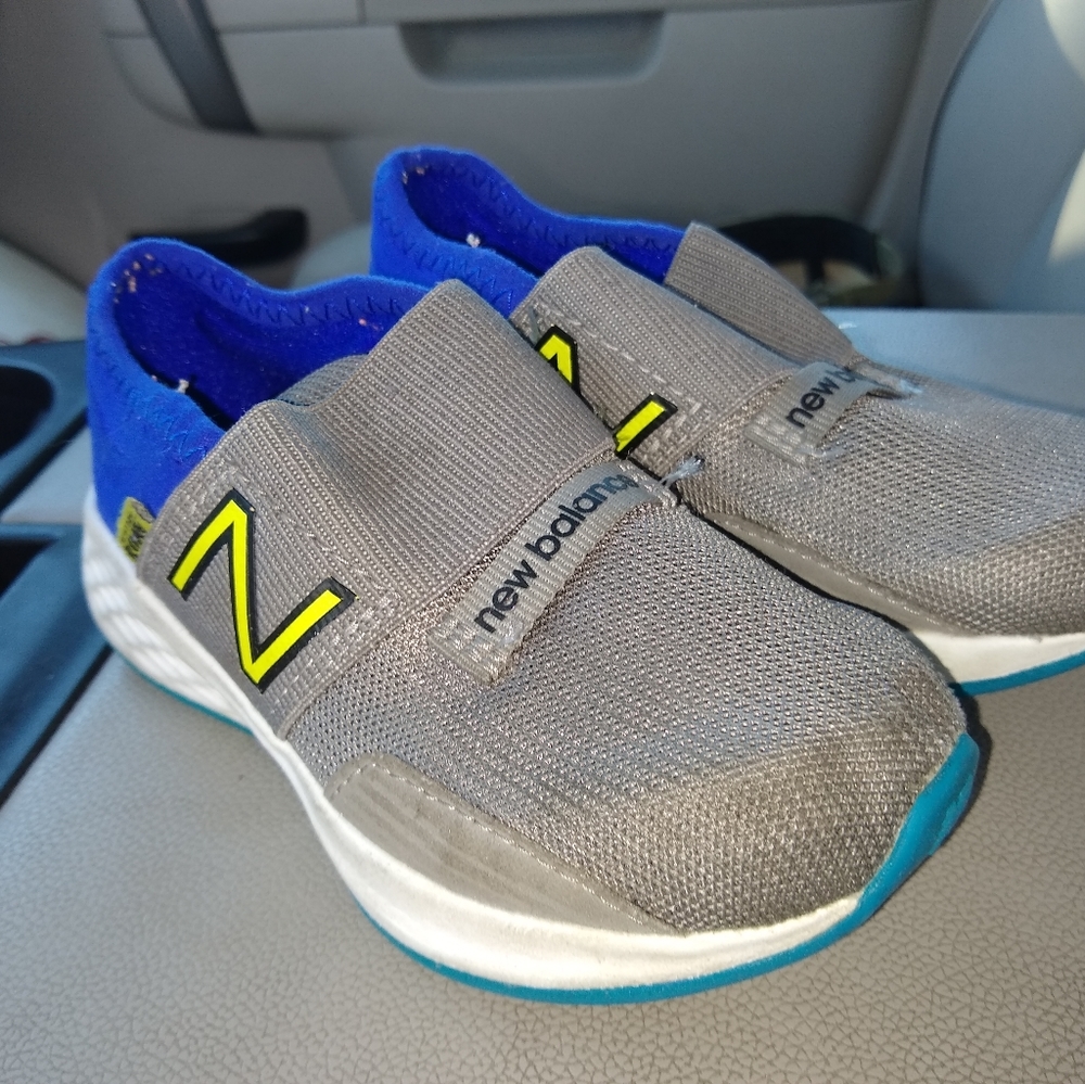 Toddler Shoes Size 9